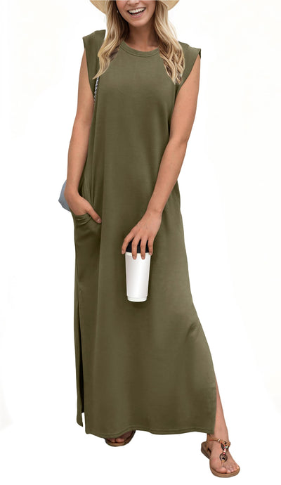 Vestido Riviera