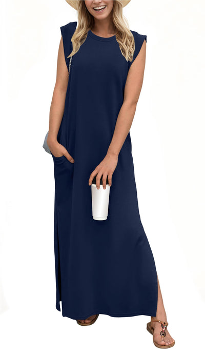 Vestido Riviera