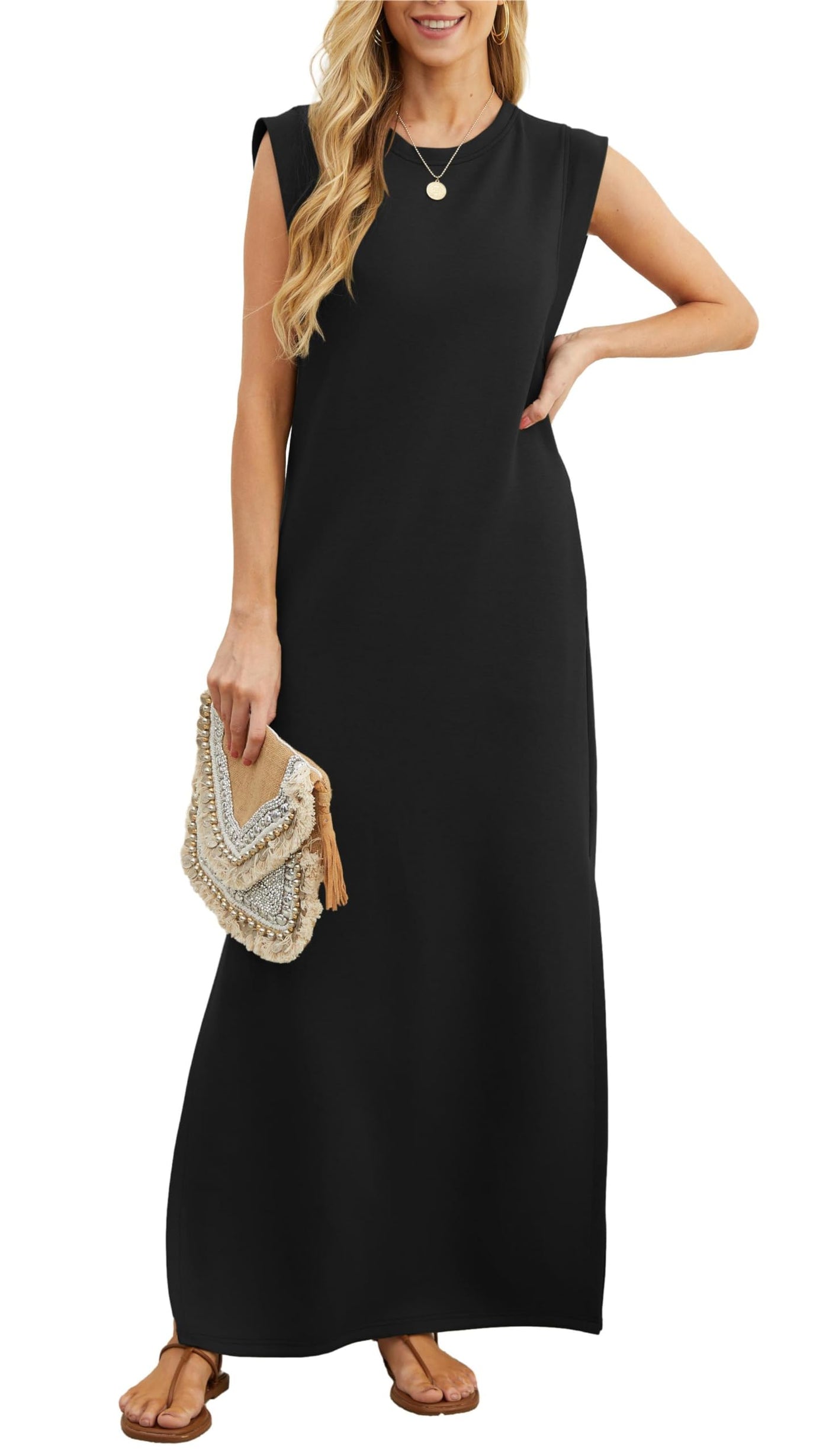 Vestido Riviera