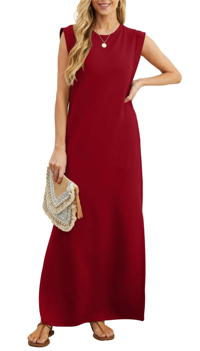 Vestido Riviera