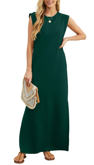 Vestido Riviera