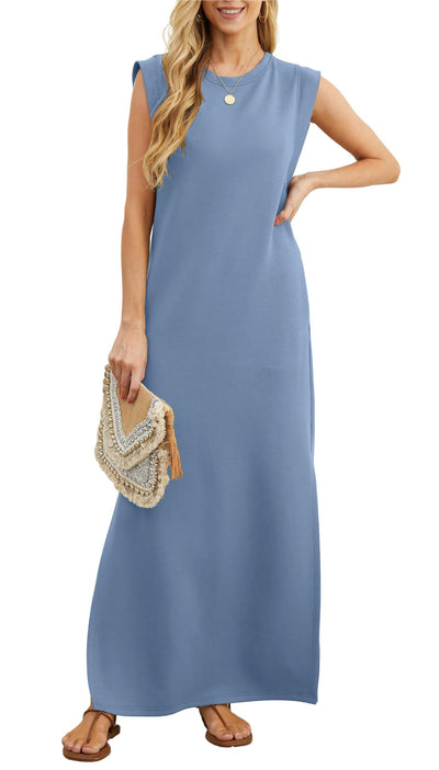 Vestido Riviera