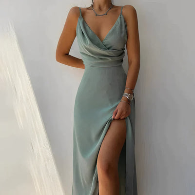 Vestido Violetta , Elegancia Atemporal